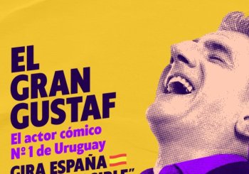 EL GRAN GUSTAF | TODOESPOSIBLE · BARCELONA