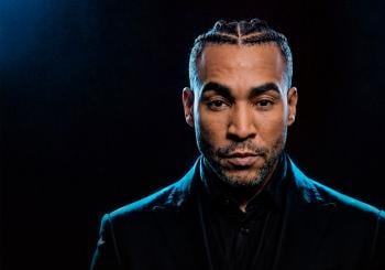Don Omar - The Last King World Tour | Logen-Seat Berlin
