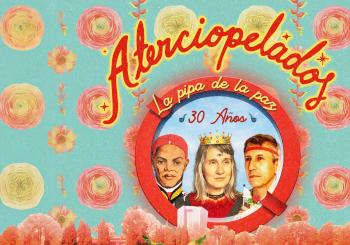 Aterciopelados México