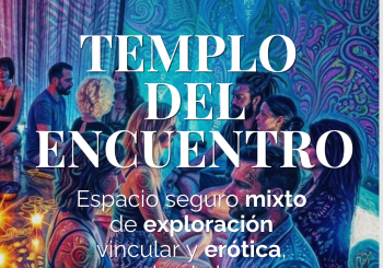 TEMPLO del Encuentro de Libentia Barcelona