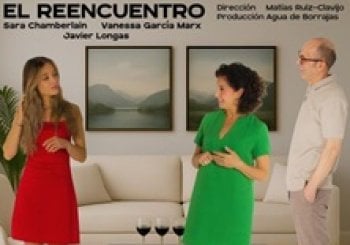 El reencuentro Madrid