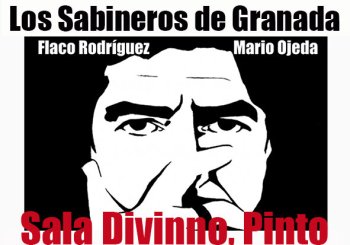 LOS SABINEROS regresan a Pinto, ! a Madrid