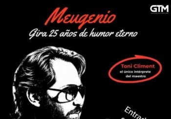MEUGENIO en IBI en Alicante