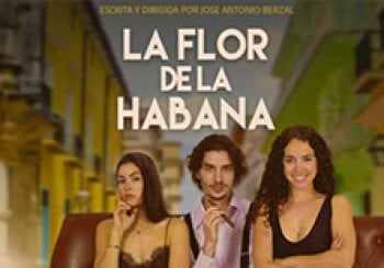 La flor de la habana en Madrid