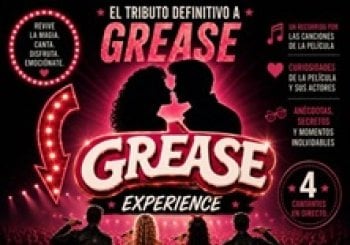 Grease Experience Madrid