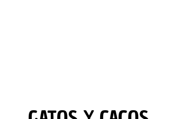 Concierto Gatos y Cacos en 