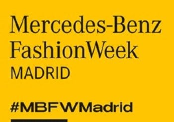 Pasarela Septiembre 2026 Madrid