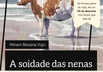 Club de lectura Autoras emerxentes (25/9, 19.00h) Coruña, A
