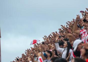 San Martín Tucumán vs Club Atlético Güemes San Miguel de Tucumán
