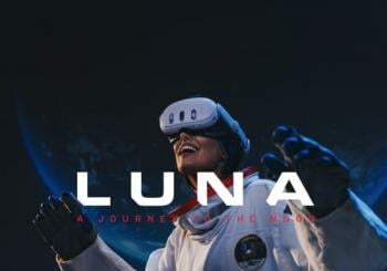 Luna, A Journey to the Moon Sydney