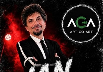 ian Filiarovskii. Piano Concert. Alicante/Alacant