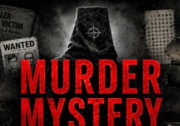 Berlin Murder Mystery: The Zodiac Case