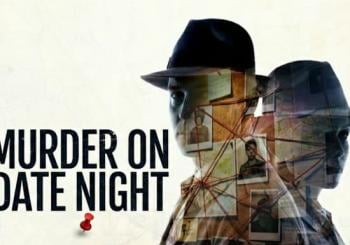 Berlin Murder Mystery: Crime on Date Night