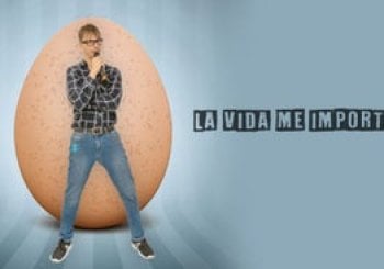 La vida me importa un huevo en Alcalá de Henares