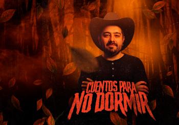 Bandido Diamante - Cuentos para no Dormir en Col. Centro Monterrey