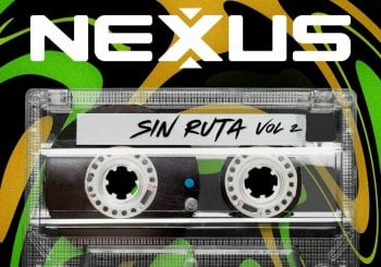 Sin ruta vol.2 a Zaragoza