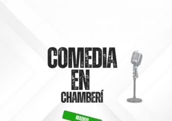 Comedia en Chamberí en Madrid