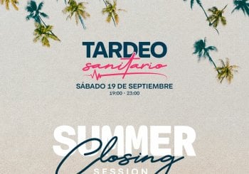 Tardeo Sanitario Indico Rock Balears, Illes