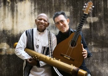 RAJERY+ RAÚL RODRÍGUEZ 'AFINDRAFINDRAO' Girona