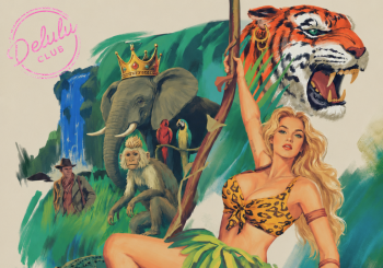 Paparahot Edición JUNGLA Murcia