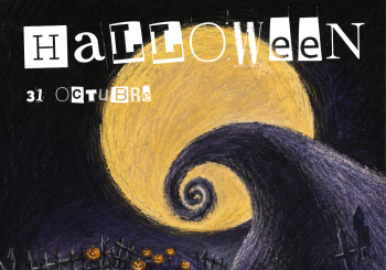 Paparahot Edición HALLOWEEN Murcia