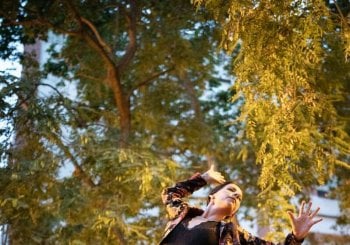 Cursos flamenco con elementos en Barcelona