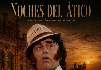 Selu García Cossío a Cádiz