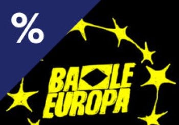 Baile Europa Madrid