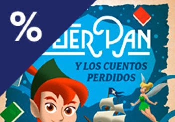 Peter Pan y los Cuentos Perdidos en Madrid