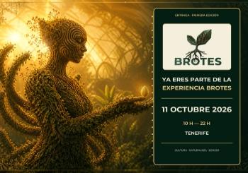 Brotes 2026 en Tenerife