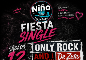 Tardeo Single en Madrid