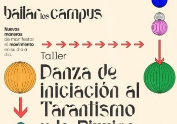 Taller de danza 