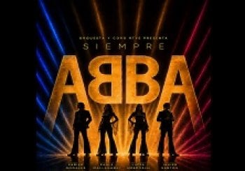 Siempre ABBA a Madrid