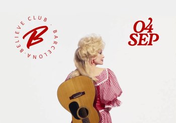 We Love Dolly! Drag Show a Barcelona