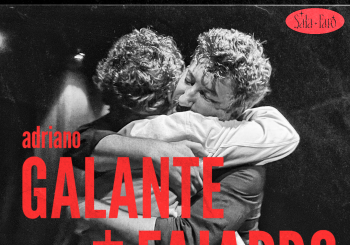 Adriano galante + fajardo Palmas, Las