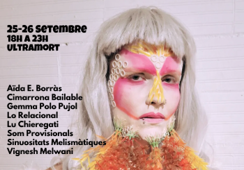 Espiritualitats queer Girona