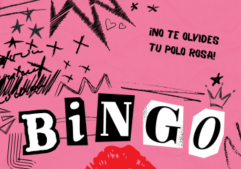 BINGO LITERARIO - ERYNDRA EVENTOS Sevilla