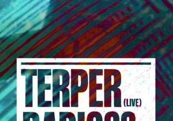 Terper + Radio83 Barcelona