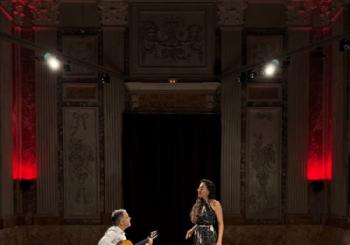 Saturday Classics: concierto y visita al Museo MEAM a Barcelona