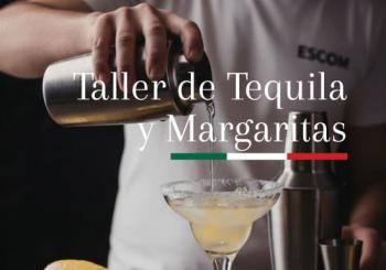 Taller de Tequila y Margaritas en Madrid