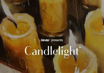 Candlelight: Con Mozart, Bach y otros compositores atemporales Madrid
