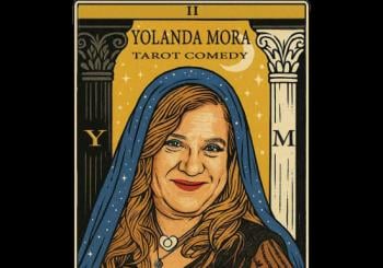 Tarot Comedy en Madrid