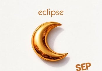 ECLIPSE | WELCOME SEPTIEMBRE - VIERNES 4 Valencia