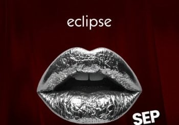 ECLIPSE | WELCOME SEPEPTIEMBRE - SÁBADO 5 Valencia