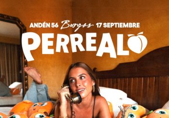 PERREALO Burgos