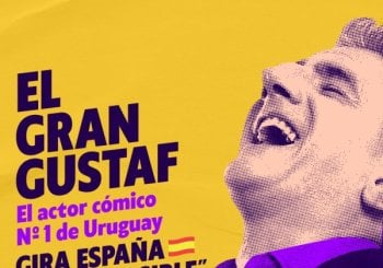 EL GRAN GUSTAF | TODOESPOSIBLE · MADRID