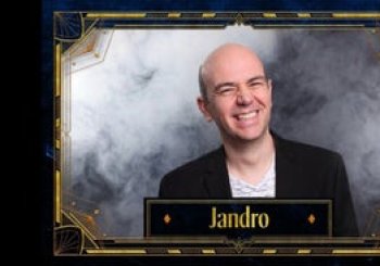 Mago Jandro Peñíscola