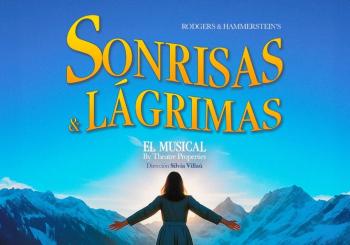 Sonrisas y Lagrimas el musical By Theatre Properties A Coruña