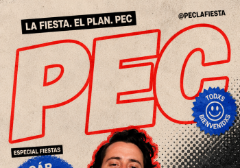 PEC. ESPECIAL FIESTAS en Valladolid