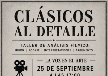CLÁSICOS AL DETALLE - WYLER EN ROMA Madrid